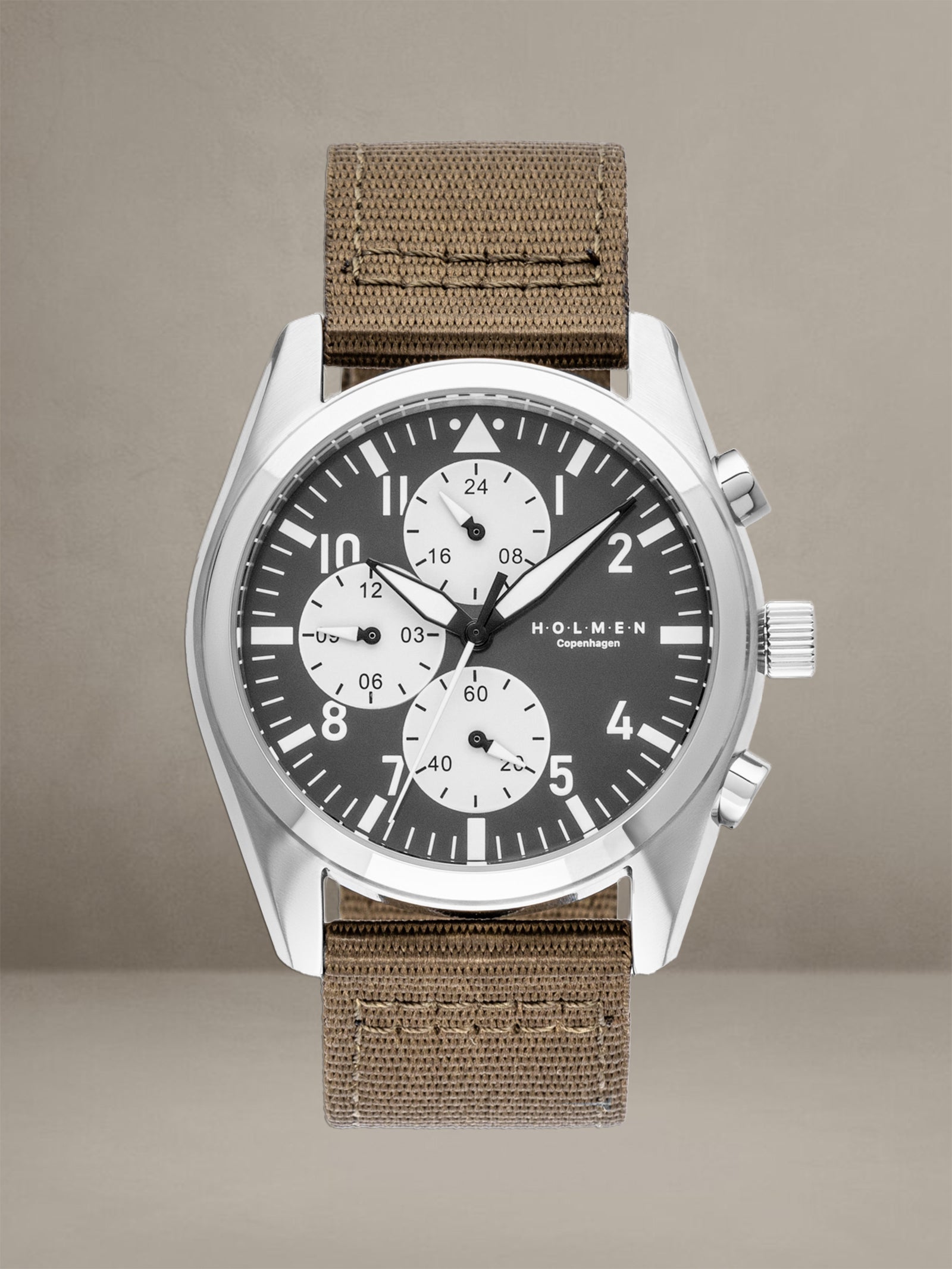 HOLMEN ADVENTURER