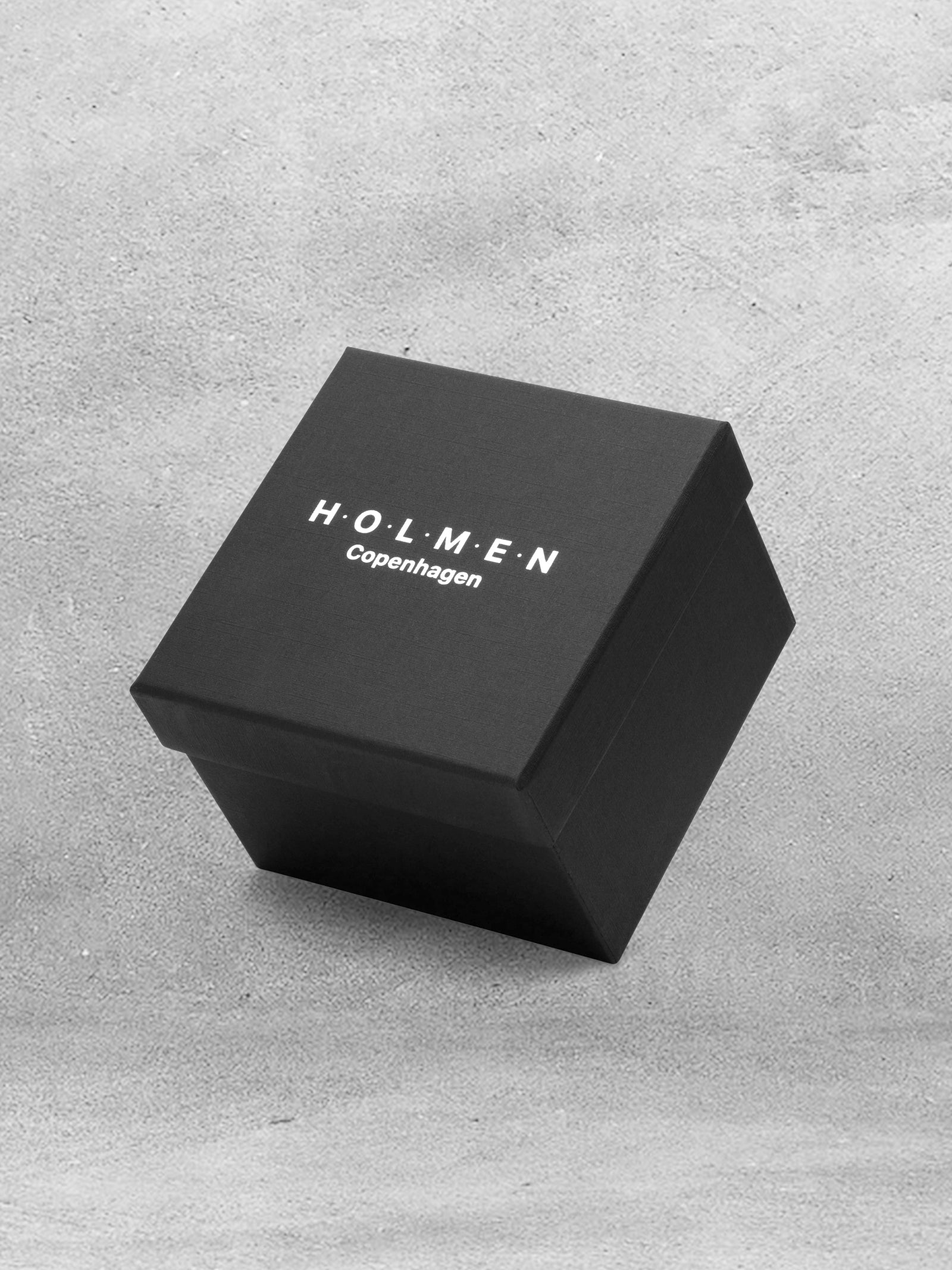 HOLMEN EXPLORER
