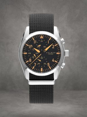 HOLMEN ADVENTURER
