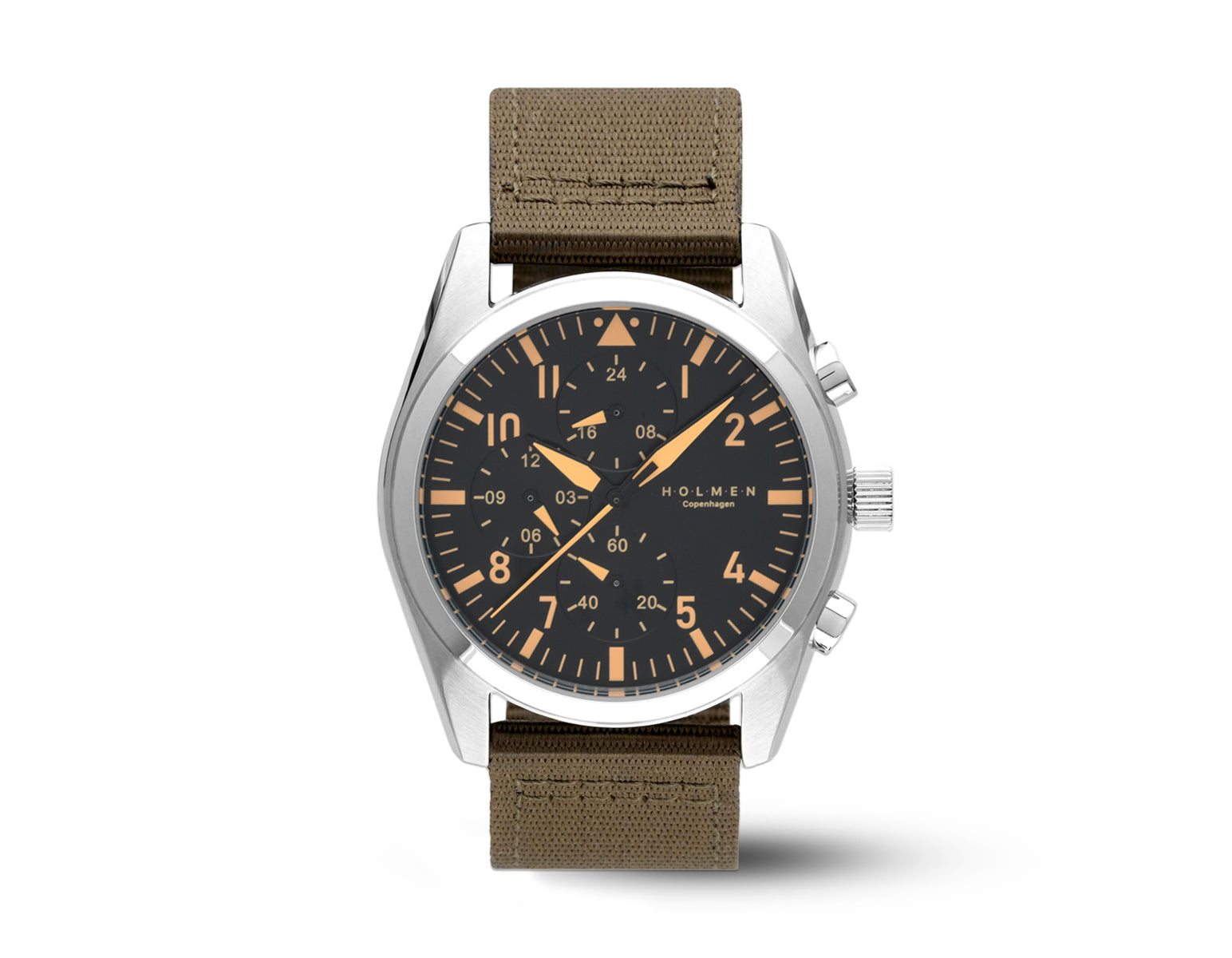 HOLMEN ADVENTURER
