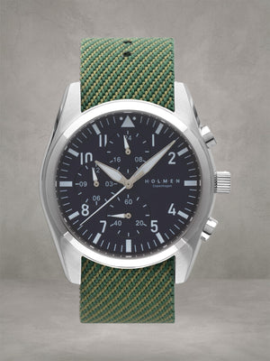 HOLMEN ADVENTURER