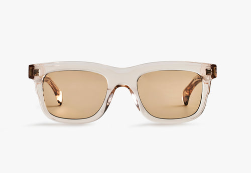 ADVENTURER CRYSTAL CHAMPAGNE SUNGLASSES