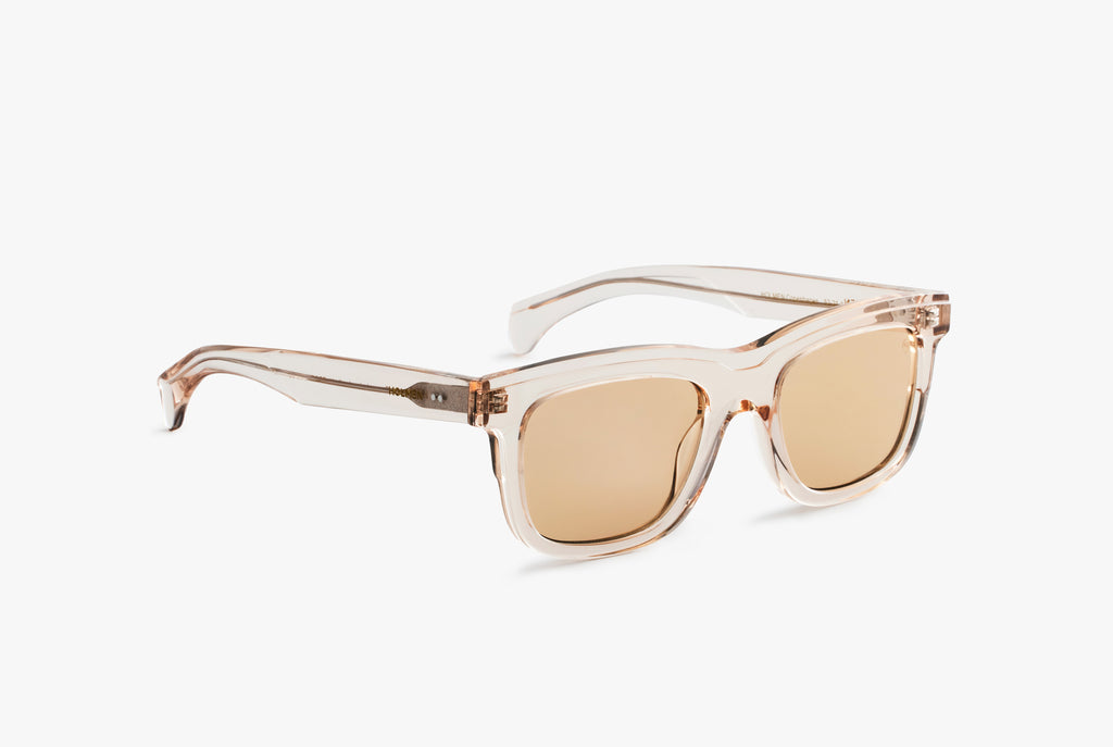 ADVENTURER CRYSTAL CHAMPAGNE SUNGLASSES