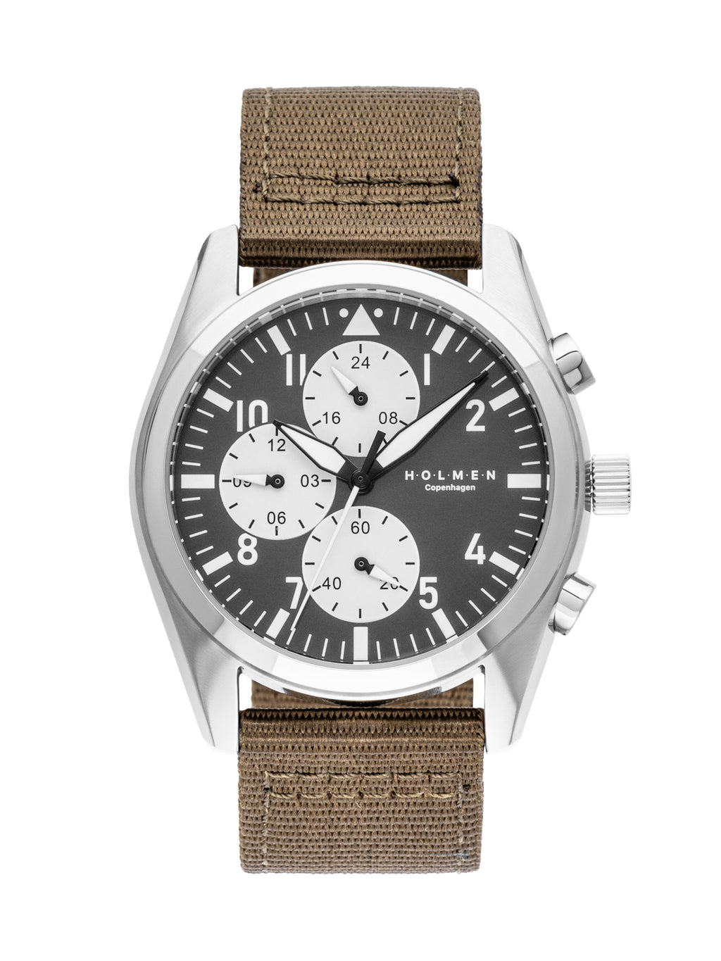 HOLMEN ADVENTURER