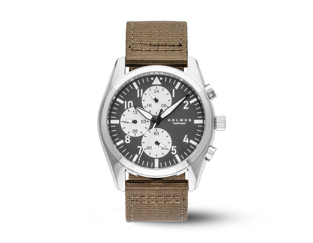 HOLMEN ADVENTURER