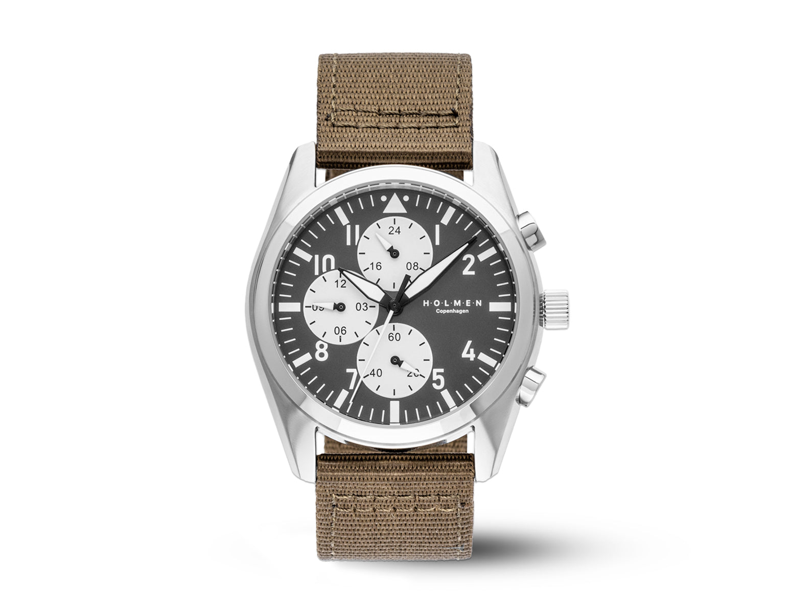 HOLMEN ADVENTURER