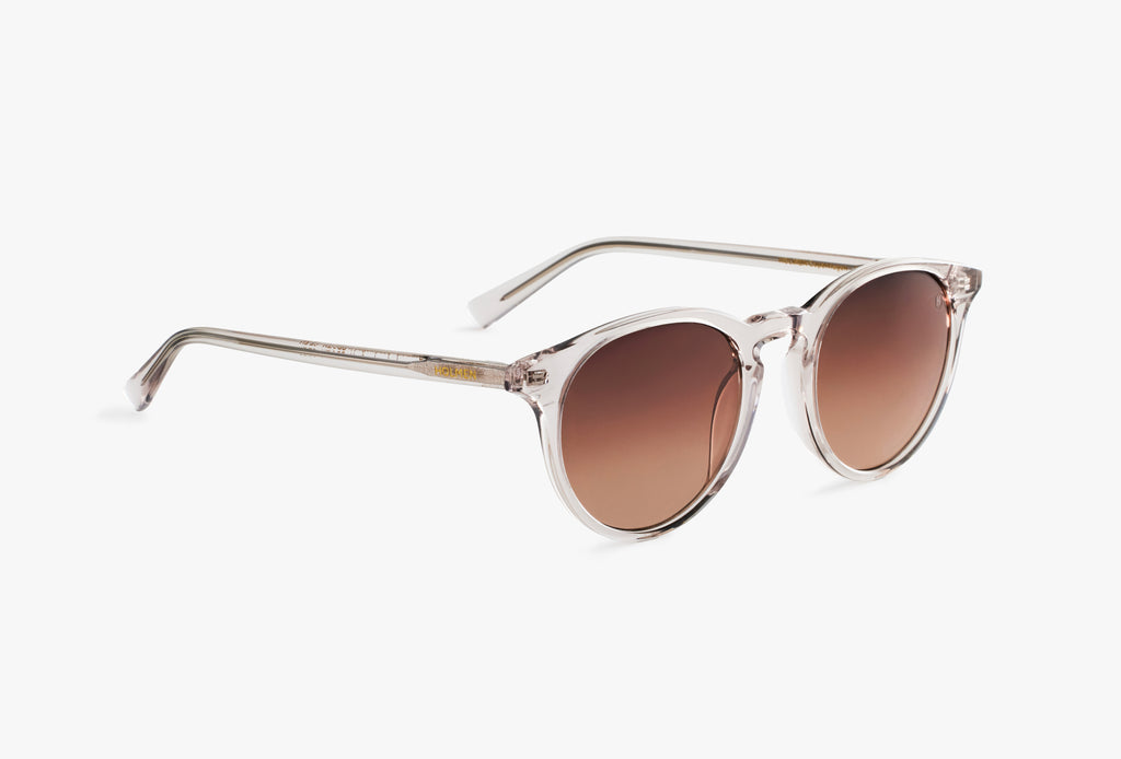 CITY CRYSTAL ROSÈ SUNGLASSES