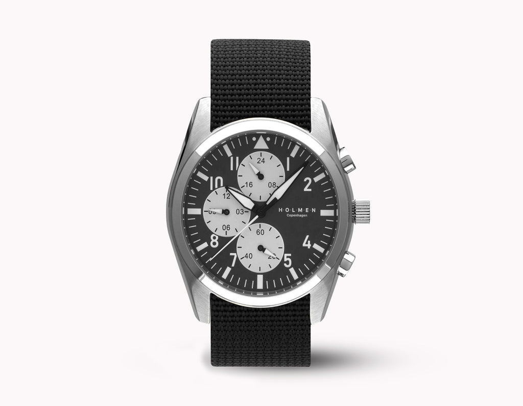 HOLMEN ADVENTURER