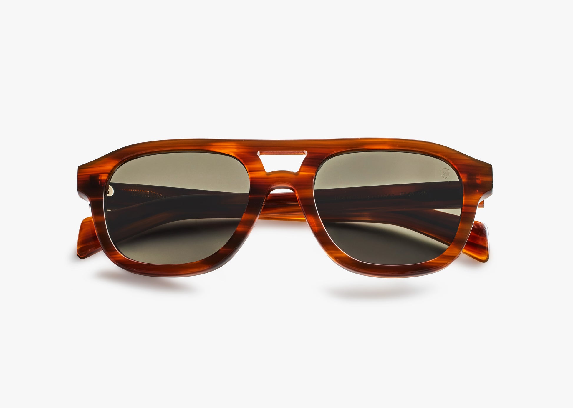 EXPLORER LIGHT BROWN SUNGLASSES