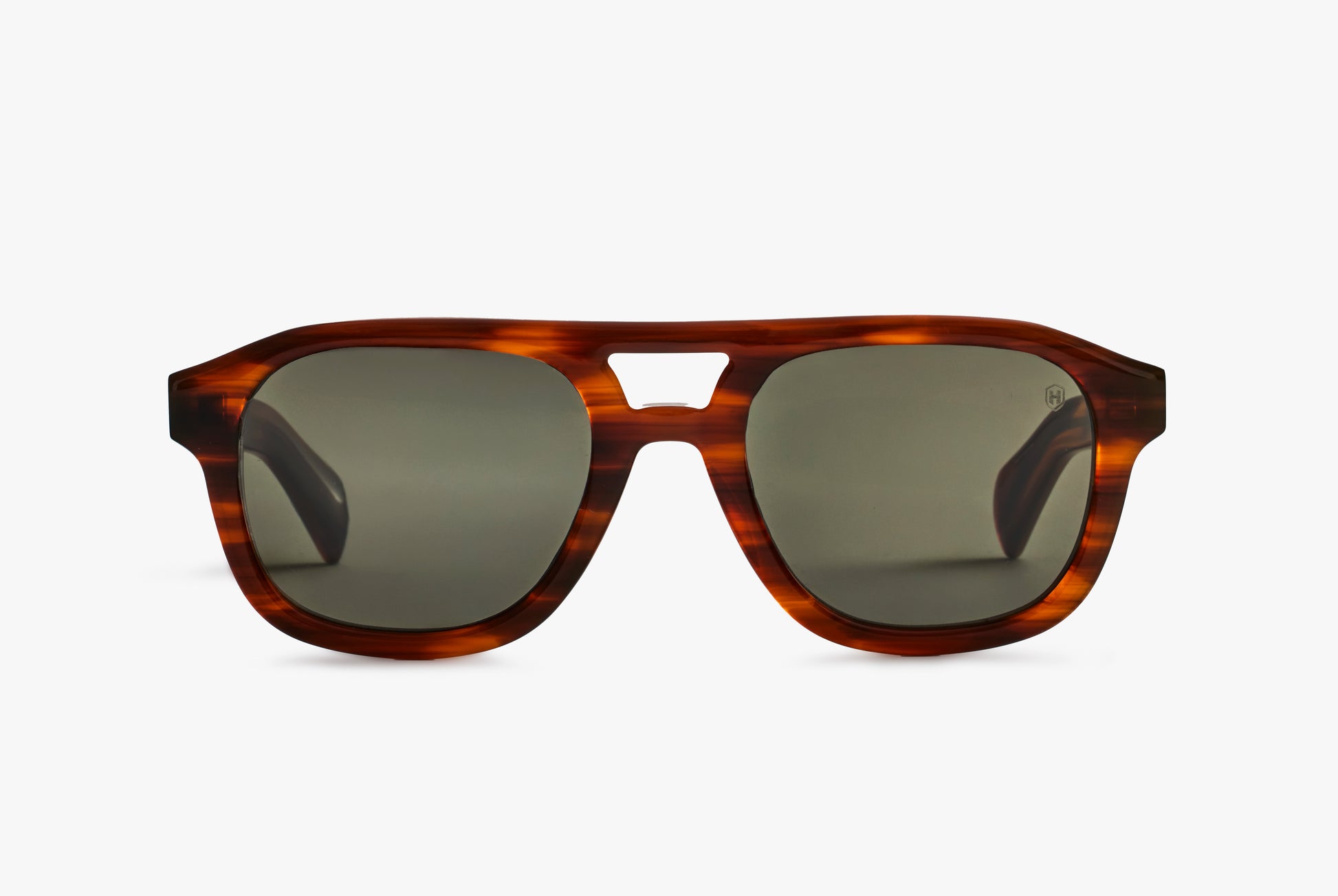 EXPLORER LIGHT BROWN SUNGLASSES