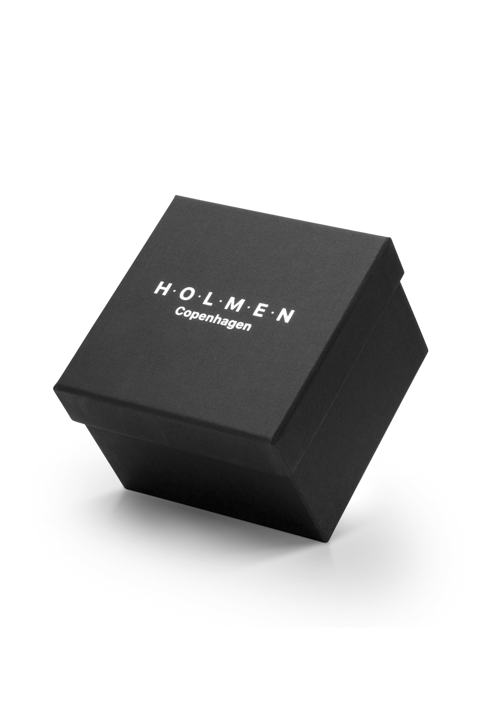 HOLMEN EXPLORER