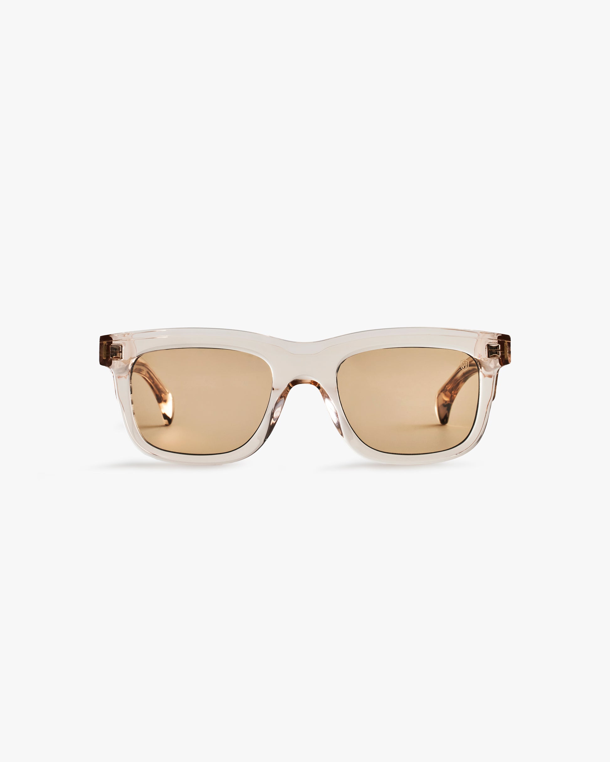 ADVENTURER CRYSTAL CHAMPAGNE SUNGLASSES