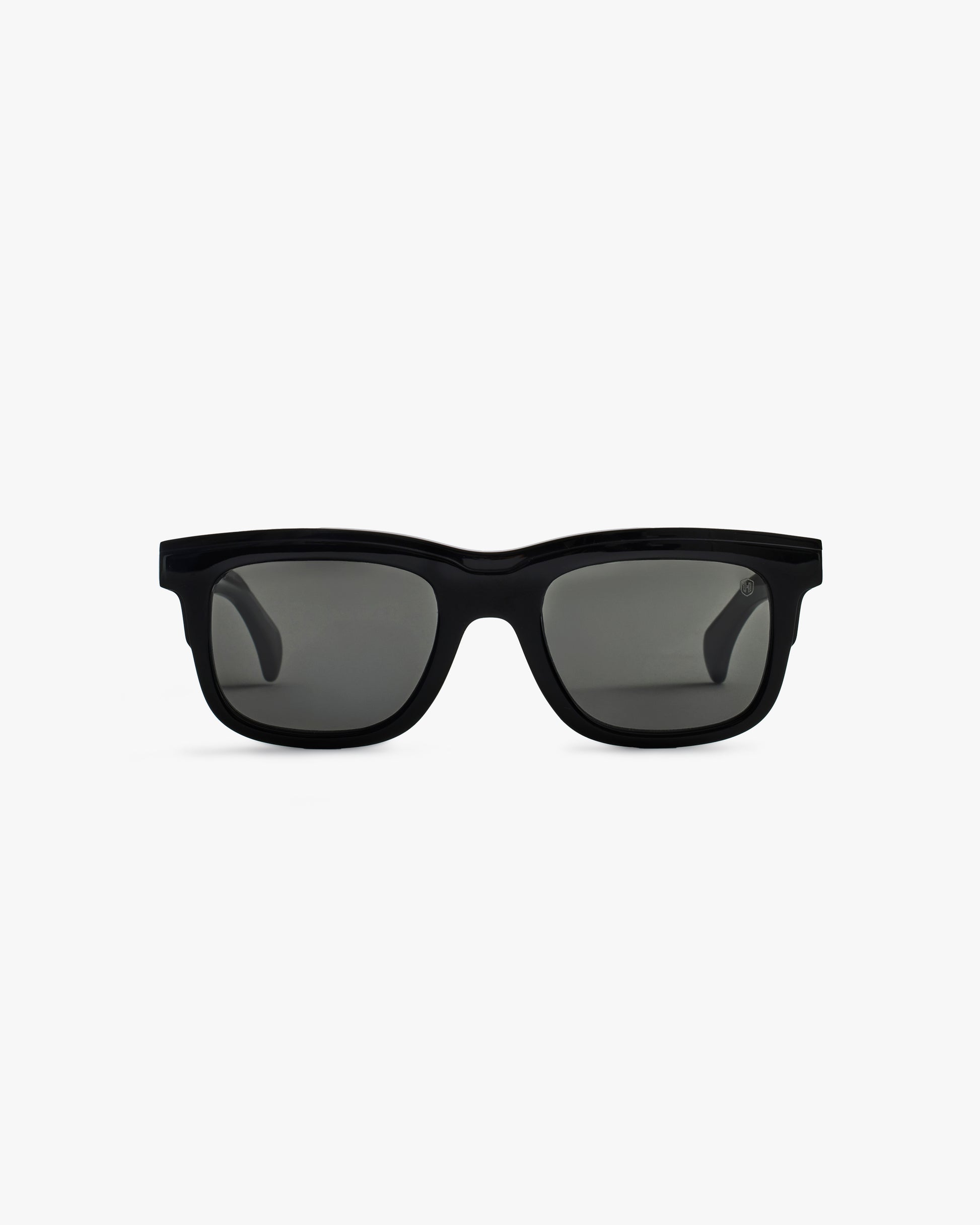 ADVENTURER BLACK SUNGLASSES