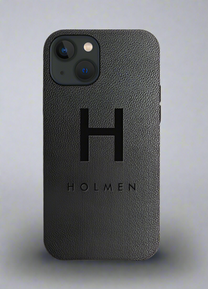 PHONE CASE LEATHER