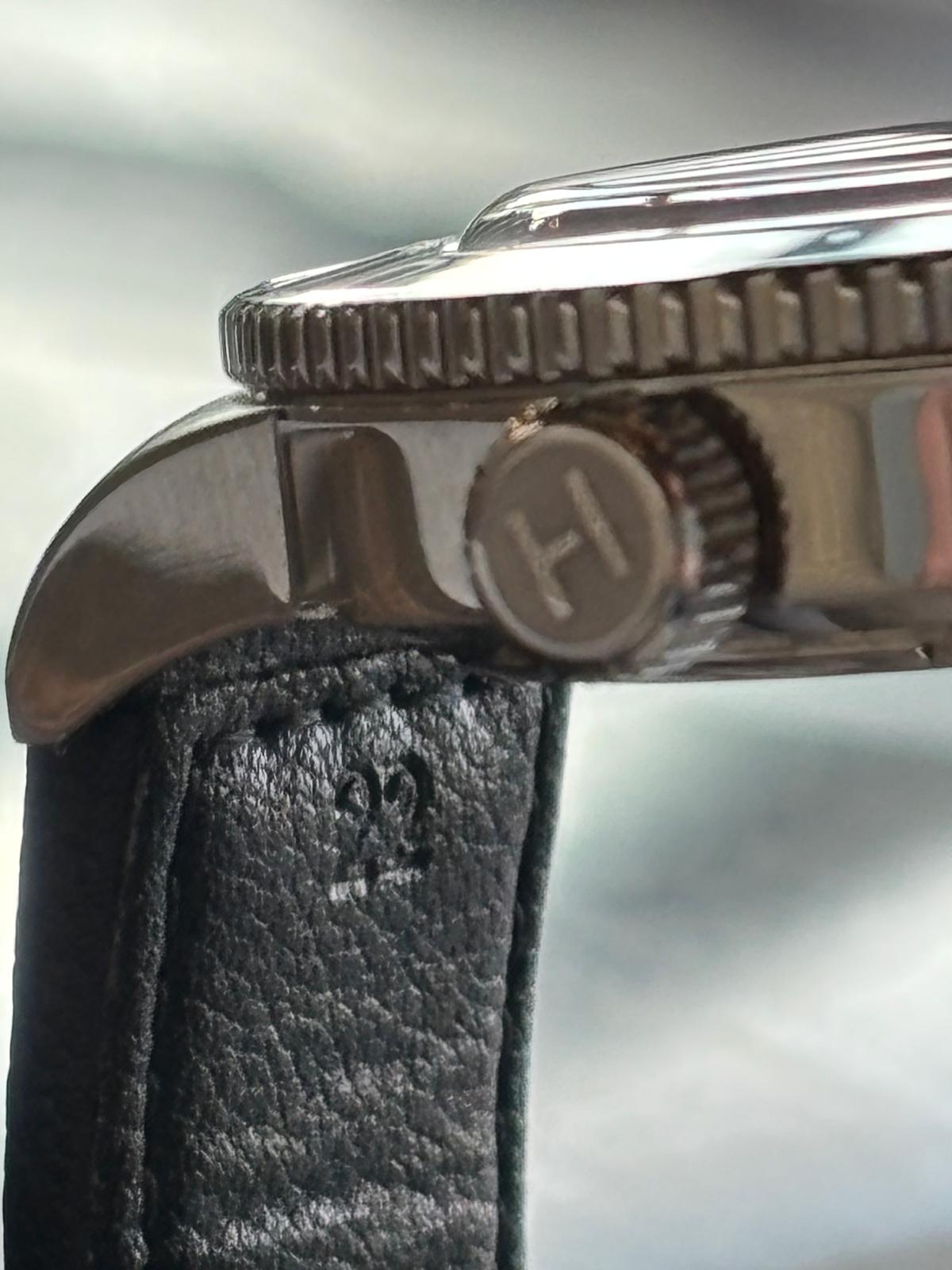 HOLMEN EXPLORER