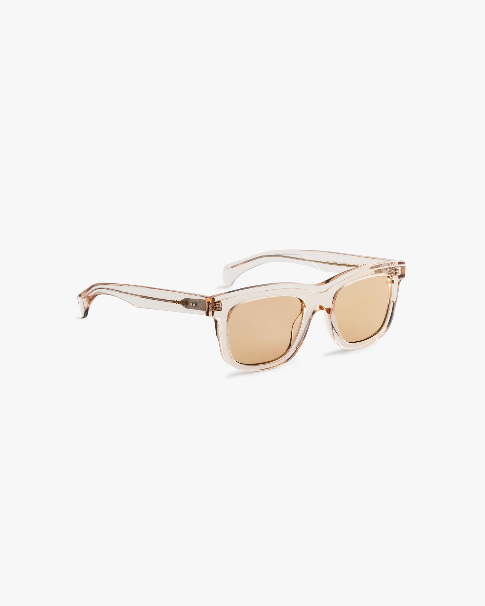 ADVENTURER CRYSTAL CHAMPAGNE SUNGLASSES