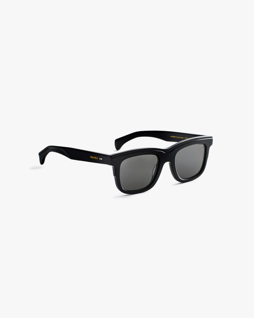 ADVENTURER BLACK SUNGLASSES